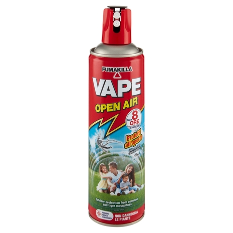 VAPE Open Air 500 ml